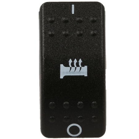 Mtd Switch-Heated Grip 725-07172
